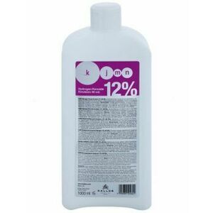 Kallos krémový peroxid (OXI-KJMN) - 12% - 1000 ml obraz