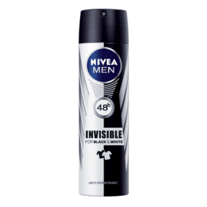 Nivea Invisible for men deodorant 150ml obraz