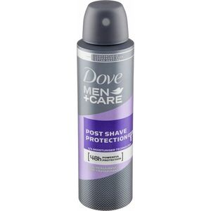 Dove Men+Care antiperspirant sprej Post Shave 150 ml obraz
