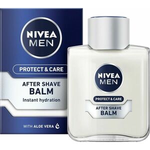 Nivea Men Protect & Care Hydratačný balzam po holení 100 ml obraz