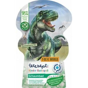 TETESEPT pena do koupela T-Rex World, 40 ml obraz