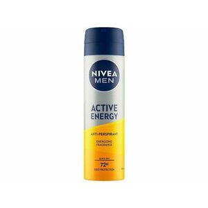Nivea Men Active Energy antiperspirant 150ml obraz