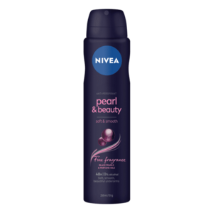 Nivea Pearl & Beauty deospray 150 ml obraz