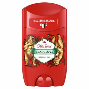 Old Spice Bearglove Pánský tuhý deodorant 50 ml obraz