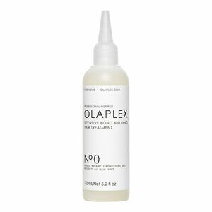 Olaplex No.0 Bond Building Hair Treatment 155 ml obraz