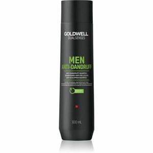 Goldwell Dualsenses For Men šampon proti lupům pro muže 300 ml obraz