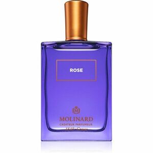 Molinard Rose parfémovaná voda unisex 75 ml obraz