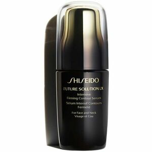 Shiseido Future Solution LX Intensive Firming Contour Serum intenzivní zpevňující sérum 50 ml obraz