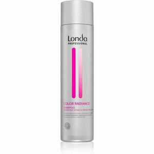 Londa Professional Color Radiance rozjasňující a posilující šampon pro barvené vlasy 250 ml obraz