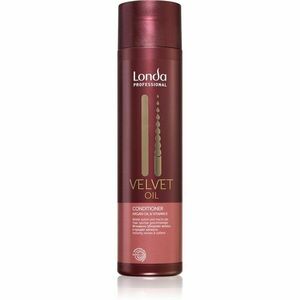 Londa Professional Velvet Oil revitalizační kondicionér 250 ml obraz