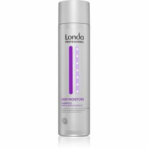 Londa Professional Deep Moisture intenzivní vyživující šampon na suché vlasy 250 ml obraz