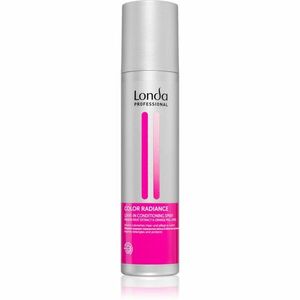 Londa Professional Color Radiance bezoplachový kondicionér pro barvené vlasy 250 ml obraz