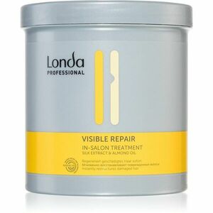 Londa Professional Visible Repair intenzivní péče pro poškozené vlasy 750 ml obraz