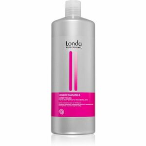 Londa Professional Color Radiance kondicionér pro barvené vlasy 1000 ml obraz
