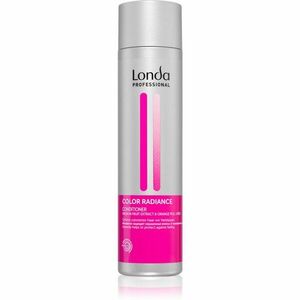 Londa Professional Color Radiance kondicionér pro barvené vlasy 250 ml obraz
