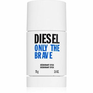 Diesel Only The Brave deostick pro muže 75 g obraz