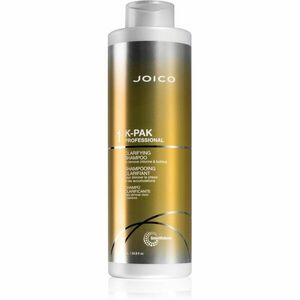 Joico K-PAK Clarifying čisticí šampon pro všechny typy vlasů 1000 ml obraz
