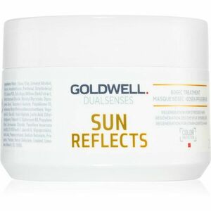 Goldwell Dualsenses Sun Reflects regenerační maska na vlasy 200 ml obraz