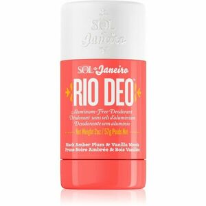 Sol de Janeiro Rio Deo ’40 tuhý deodorant bez obsahu hliníkových solí 57 g obraz