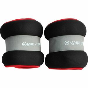 Master Sport Master závaží na ruce a nohy 2x0, 5 kg obraz