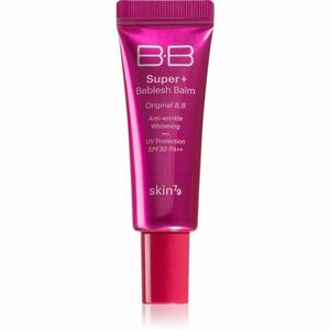 Skin79 Super+ Beblesh Balm rozjasňující BB krém SPF 30 odstín Pink Beige 7 g obraz