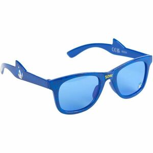 Sonic the Hedgehog Sunglasses sluneční brýle pro děti od 3let 1 ks obraz