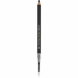 Diego dalla Palma Eyebrow Pencil dlouhotrvající tužka na obočí odstín 65 CHARCOAL GREY 1, 2 g obraz