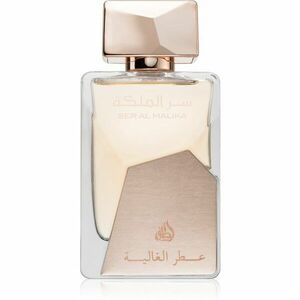 Lattafa Ser Al Malika parfémovaná voda pro ženy 100 ml obraz
