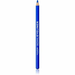 Revolution Relove Kohl Eyeliner kajalová tužka na oči odstín Blue 1, 2 g obraz