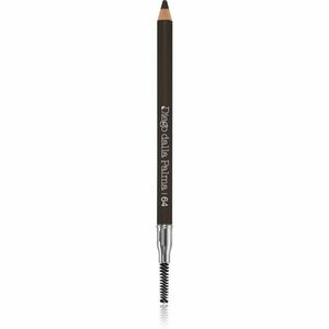 Diego dalla Palma Eyebrow Pencil dlouhotrvající tužka na obočí odstín 64 ASH BROWN 1, 2 g obraz