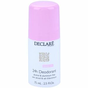 Declaré Body Care deodorant roll-on 24h 75 ml obraz