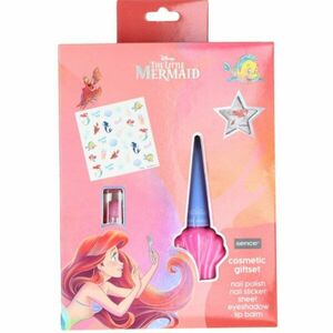 Disney The Little Mermaid Gift Set dárková sada Pink (pro děti) obraz