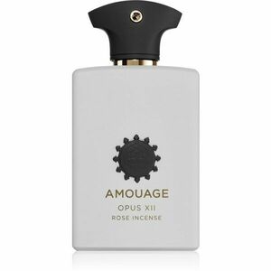 Amouage Opus XII: Rose Incense parfémovaná voda unisex 100 ml obraz