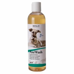 REPOLAR AniWash šampon pro psy a kočky 300 ml obraz
