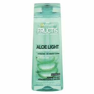 GARNIER FRUCTIS Šampon na vlasy Aloe light 400 ml obraz
