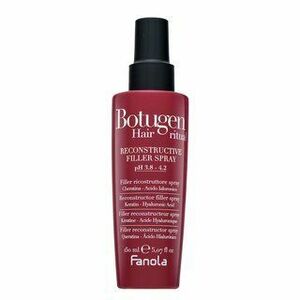 Fanola Botugen Reconstructive Filler Spray sérum pro suché a poškozené vlasy 150 ml obraz