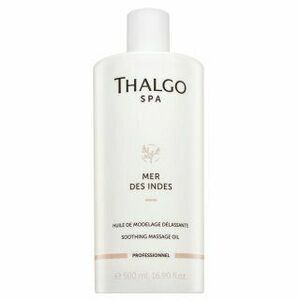 Thalgo Spa masážní olej Mer Des Indes Soothing Massage Oil 500 ml obraz