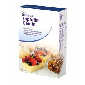Loprofin Damin low protein mix 500 g obraz