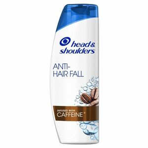 Head&Shoulders Anti-Hair Fall šampon proti lupům 400 ml obraz