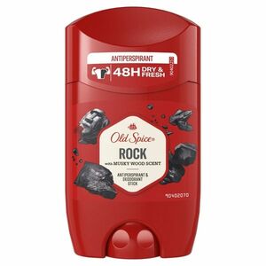 Old Spice Rock Pánský tuhý antiperspirant a deodorant 50 ml obraz