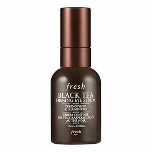 FRESH - Black Tea Eye Serum – Sérum pro oční okolí s černým čajem obraz