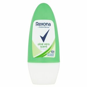 REXONA Aloe Vera Roll-on antiperspirant 50 ml obraz