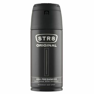 STR8 Original Deodorant 150 ml obraz