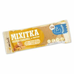 MIXIT Mixitka bez lepku slaný karamel 43 g obraz
