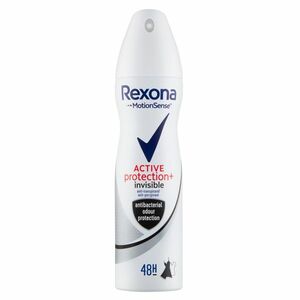 REXONA Active Protection + Invisible Antiperspirant sprej 150 ml obraz