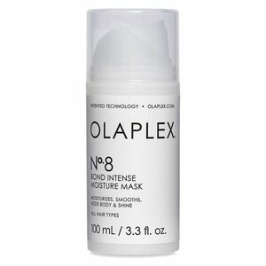 OLAPLEX No.8 Bond Intense Moisture Hydratační Maska 100 ml obraz