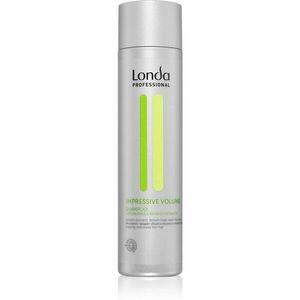 Londa Professional Impressive Volume objemový šampon pro jemné a zplihlé vlasy 250 ml obraz