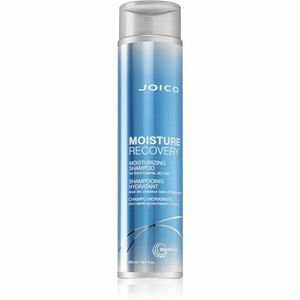 Joico Moisture Recovery hydratační šampon pro suché vlasy 300 ml obraz