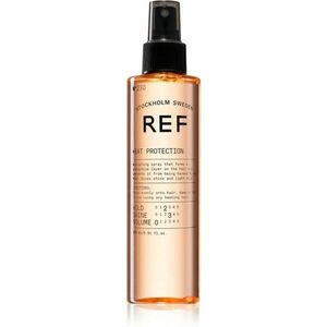 REF Heat Protection N°230 ochranný sprej pro tepelnou úpravu vlasů 175 ml obraz