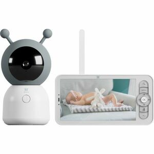 Tesla Smart Camera Baby and Display BD300 video chůvička 1 ks obraz